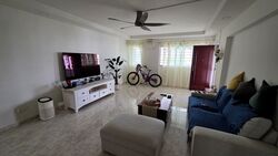 Blk 163 Tampines Street 12 (Tampines), HDB 4 Rooms #626811441